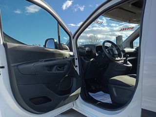 Κλούβα Citroen 2019 1.6 Blue-HDi-thumb-16