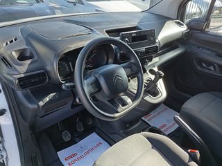 Κλούβα Citroen 2019 1.6 Blue-HDi-thumb-17