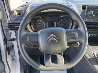 Κλούβα Citroen 2019 1.6 Blue-HDi-thumb-26