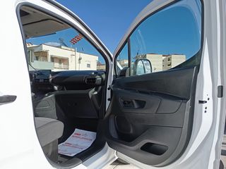 Κλούβα Citroen 2019 1.6 Blue-HDi-thumb-21