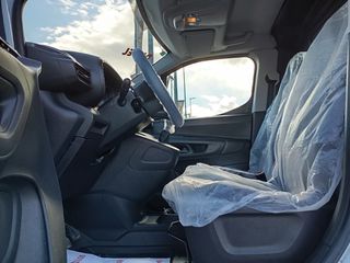 Κλούβα Citroen 2019 1.6 Blue-HDi-thumb-20
