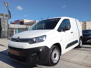 Κλούβα Citroen 2019 1.6 Blue-HDi-thumb-2