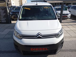 Κλούβα Citroen 2019 1.6 Blue-HDi-thumb-4