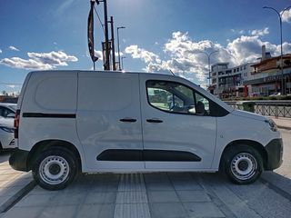Κλούβα Citroen 2019 1.6 Blue-HDi-thumb-1