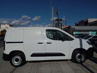 Κλούβα Citroen 2019 1.6 Blue-HDi-thumb-9