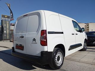 Κλούβα Citroen 2019 1.6 Blue-HDi-thumb-8