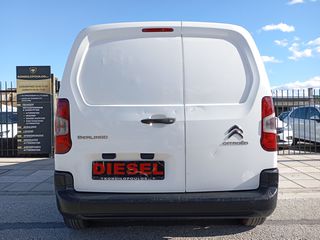 Κλούβα Citroen 2019 1.6 Blue-HDi-thumb-10