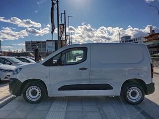 Κλούβα Citroen 2019 1.6 Blue-HDi-thumb-7