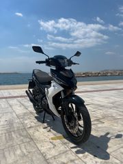 Malaguti Spectre GP 125 '23