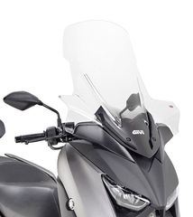 Ζελατίνα Διάφανη Givi για X-MAX