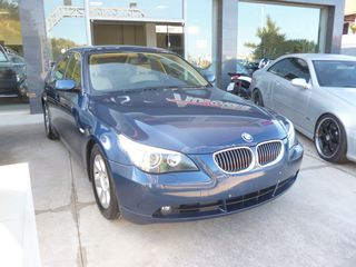 Bmw 525 2006 AUTOMATIC-thumb-1