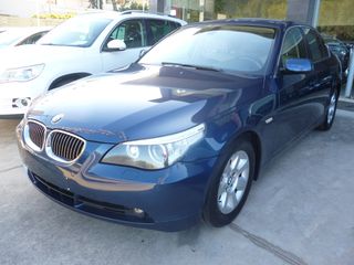Bmw 525 2006 AUTOMATIC-thumb-2