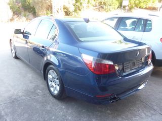 Bmw 525 2006 AUTOMATIC-thumb-3