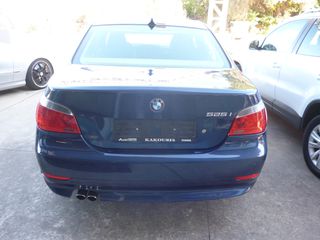 Bmw 525 2006 AUTOMATIC-thumb-4