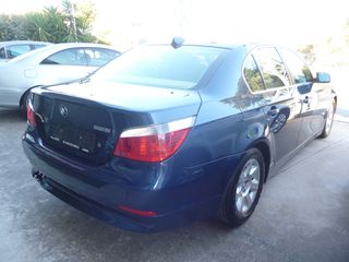 Bmw 525 2006 AUTOMATIC-thumb-5