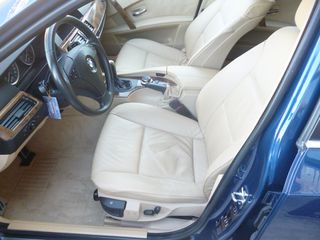 Bmw 525 2006 AUTOMATIC-thumb-6