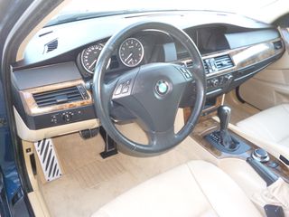 Bmw 525 2006 AUTOMATIC-thumb-7