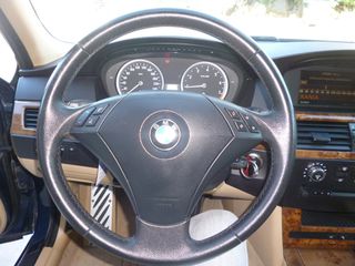 Bmw 525 2006 AUTOMATIC-thumb-10