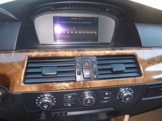 Bmw 525 2006 AUTOMATIC-thumb-11