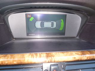 Bmw 525 2006 AUTOMATIC-thumb-12
