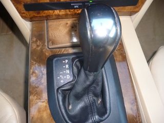 Bmw 525 2006 AUTOMATIC-thumb-13