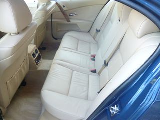 Bmw 525 2006 AUTOMATIC-thumb-16