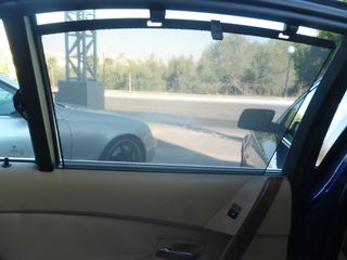 Bmw 525 2006 AUTOMATIC-thumb-17
