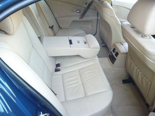 Bmw 525 2006 AUTOMATIC-thumb-21