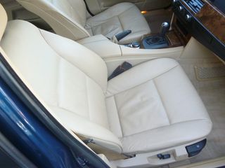 Bmw 525 2006 AUTOMATIC-thumb-22