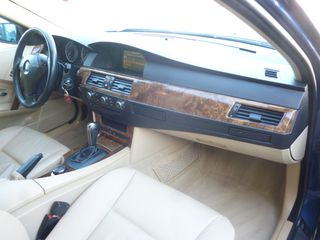 Bmw 525 2006 AUTOMATIC-thumb-23