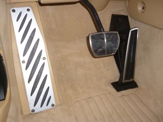 Bmw 525 2006 AUTOMATIC-thumb-24