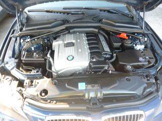 Bmw 525 2006 AUTOMATIC-thumb-26