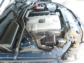 Bmw 525 2006 AUTOMATIC-thumb-27