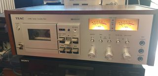 TEAC A 480