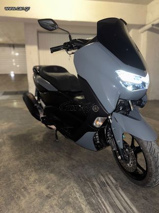 Yamaha NMAX 125 '21