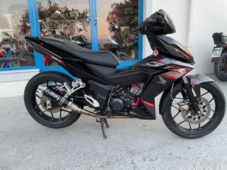 Honda GTR 150 '19 HONDA