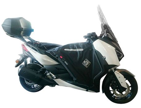 ΚΟΥΒΕΡΤΑ TUCANO URBANO R190 για YAMAHA X-MAX 2017 - 2022