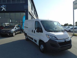 Citroen Jumper '18 L1H1 2.0 BlueHDi