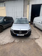 Mercedes-Benz Citan 2022 113