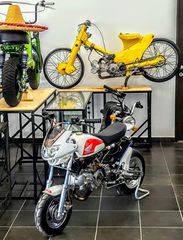 Honda C 1984 C50C (στρογγυλοφαναρο)-thumb-50