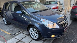 Opel Corsa '09 SPORT 1.4 16 V