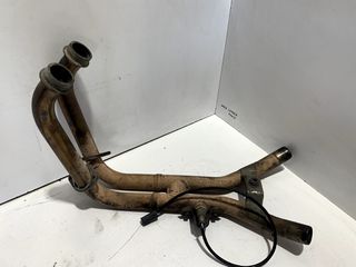 ΛΑΙΜΟΙ ΕΞΑΤΜΙΣΗΣ YAMAHA TDM 900 *MOTO LEADER PARTS*