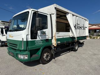 Iveco '05 ML 75E17 ΚΟΥΡΤΙΝΑ  5μετρο