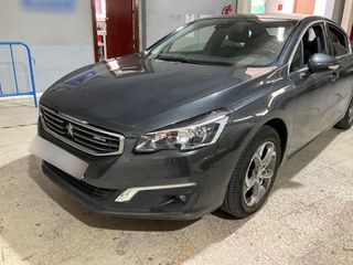 Peugeot 508 '16 BlueMotion HDi ACTIVE DIESEL