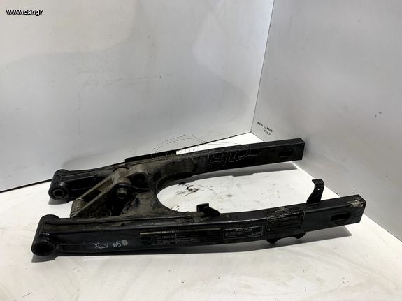 ΨΑΛΙΔΙ ΠΙΣΩ HONDA TRANSALP 650 *MOTO LEADER PARTS*