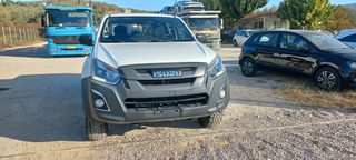 Isuzu D-Max 2019