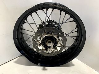 ΖΑΝΤΑ ΠΙΣΩ KTM SMC 690 *MOTO LEADER PARTS*