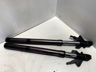 ΜΠΟΥΚΑΛΕΣ ΕΜΠΡΟΣ KTM 990 DUKE / ADVENTURE *MOTO LEADER PARTS*