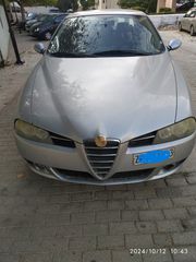 Alfa Romeo Alfa 156 '03 1.6 16V T.SPARK DISTINCTIVE