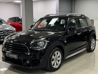 Mini Countryman '20 1.5 7G-STEPTRONIC COOPER 136HP-GR